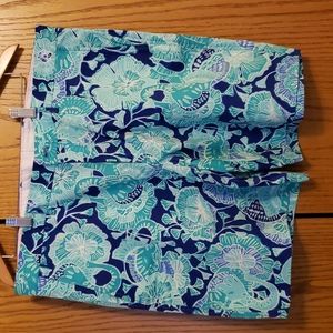 Mens Beaumont shorts